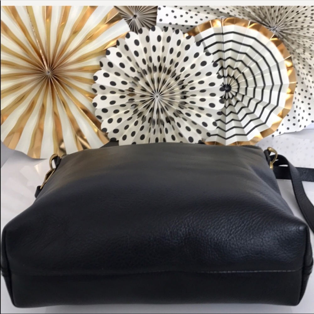 New Madewell Transport Crossbody Bag 💼 - Picture 5 of 7